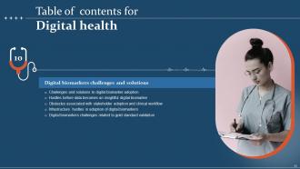 Digital Health IT Powerpoint Presentation Slides Colorful Editable