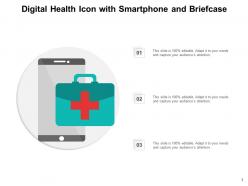 Digital Health Manager Management Smartphone Briefcase Platform Consumers Strategies Goals