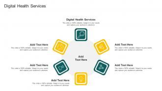 Digital Health Services In Powerpoint And Google Slides Cpb