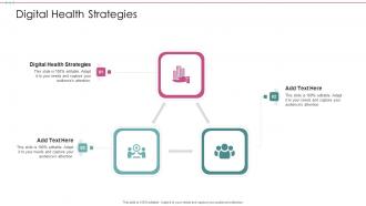 Digital Health Strategies In Powerpoint And Google Slides Cpb