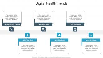 Digital Health Trends In Powerpoint And Google Slides Cpb