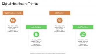 Digital Healthcare Trends In Powerpoint And Google Slides Cpb