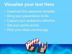 Digital image technology powerpoint templates and themes business presentation