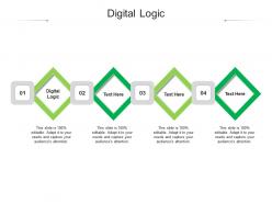 Digital logic ppt powerpoint presentation infographic template designs download cpb