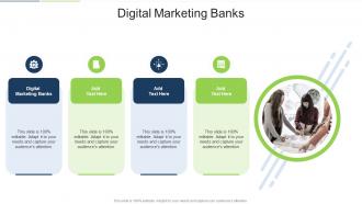 Digital Marketing Banks In Powerpoint And Google Slides Cpb
