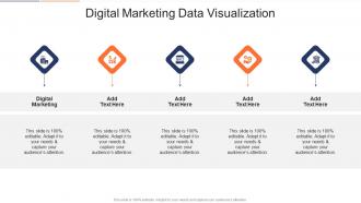 Digital Marketing Data Visualization In Powerpoint And Google Slides Cpb