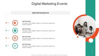 Digital Marketing Events In Powerpoint And Google Slides Cpb