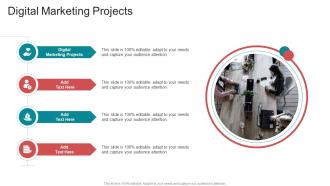 Digital Marketing Projects In Powerpoint And Google Slides Cpb
