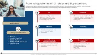 Digital Marketing Strategies For Real Estate Companies Powerpoint Presentation Slides MKT CD V Compatible Colorful