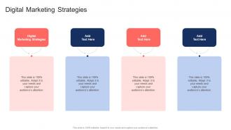 Digital Marketing Strategies In Powerpoint And Google Slides Cpb