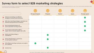 Digital Marketing Strategies To Increase Company Sales Powerpoint Presentation Slides MKT CD V Appealing Visual
