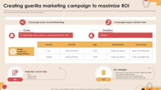 Digital Marketing Strategies To Increase Company Sales Powerpoint Presentation Slides MKT CD V Impressive Appealing