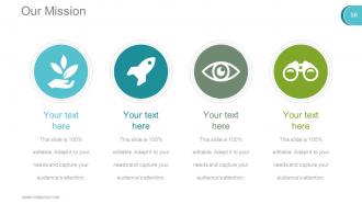 Digital marketing techniques powerpoint presentation slides go to market