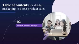 Digital Marketing To Boost Product Sales Powerpoint Presentation Slides MKT CD V Graphical Unique