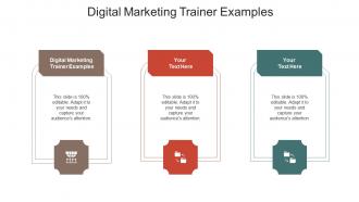 Digital marketing trainer examples ppt powerpoint presentation inspiration show cpb