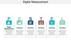 Digital measurement ppt powerpoint presentation gallery slides cpb