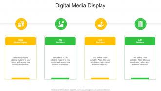 Digital Media Display In Powerpoint And Google Slides Cpb