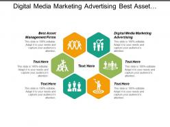 Digital media marketing advertising best asset management firms cpb