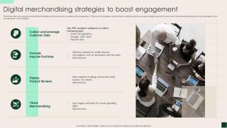 Digital Merchandising Strategies To Boost Engagement