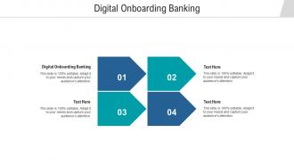 Digital onboarding banking ppt powerpoint presentation gallery design inspiration cpb