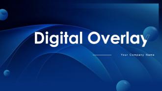 Digital Overlay Powerpoint Template Bundles Ppt Sample PPT Slide