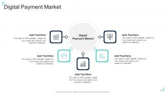 Digital Payment Market In Powerpoint And Google Slides Cpb