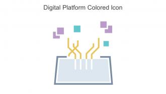 Digital Platform Colored Icon In Powerpoint Pptx Png And Editable Eps ...