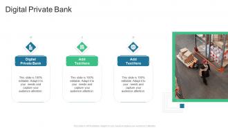Digital Private Bank In Powerpoint And Google Slides Cpb