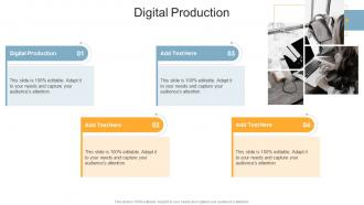 Digital Production In Powerpoint And Google Slides Cpb