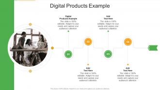 Digital Products Example In Powerpoint And Google Slides Cpb