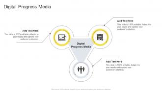 Digital Progress Media In Powerpoint And Google Slides Cpb