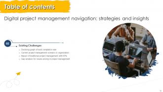Digital Project Management Navigation Strategies And Insights PM CD V Captivating