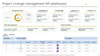 Digital Project Management Navigation Strategies And Insights PM CD V Downloadable Slides