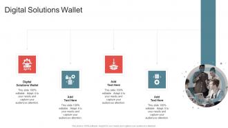 Digital Solutions Wallet In Powerpoint And Google Slides Cpb