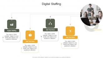 Digital Staffing In Powerpoint And Google Slides Cpb