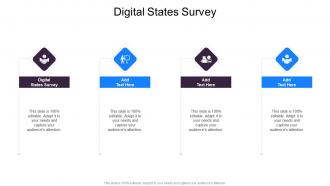 Digital States Survey In Powerpoint And Google Slides Cpb