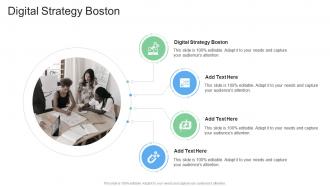 Digital Strategy Boston In Powerpoint And Google Slides Cpb