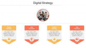 Digital Strategy In Powerpoint And Google Slides Cpb