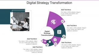 Digital Strategy Transformation In Powerpoint And Google Slides Cpb