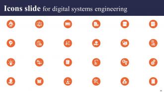 Digital Systems Engineering Powerpoint Presentation Slides Content Ready Captivating