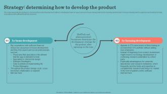Digital Therapeutics Development Strategy Determining How To Develop The Product