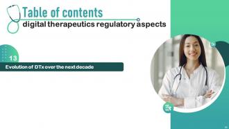 Digital Therapeutics Regulatory Aspects Powerpoint Presentation Slides Ideas Captivating