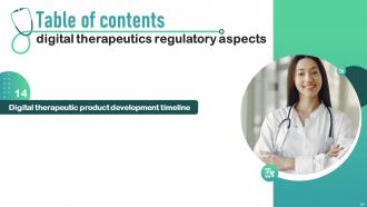 Digital Therapeutics Regulatory Aspects Powerpoint Presentation Slides Images Captivating