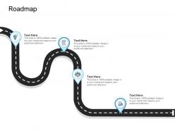 Digital transformation of client onboarding process roadmap r789 ppt slides