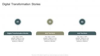 Digital Transformation Stories In Powerpoint And Google Slides Cpb