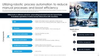 Digital Transformation With AI To Boost Operational Automation DT CD Interactive Good