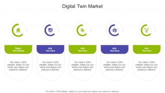 Digital Twin Market In Powerpoint And Google Slides Cpb