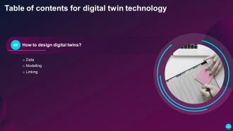 Digital Twin Technology IT Powerpoint Presentation Slides