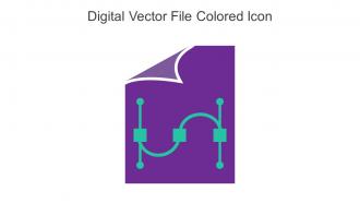 Digital Vector File Colored Icon In Powerpoint Pptx Png And Editable Eps Format