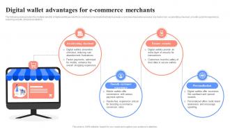 Digital Wallet Advantages For E Commerce Unlocking Digital Wallets All You Need Fin SS
